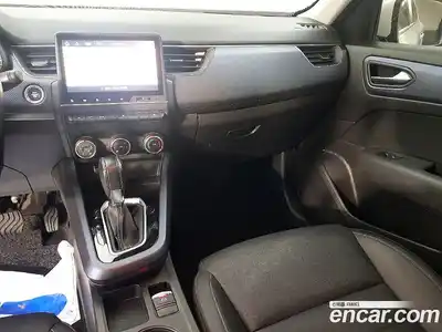 Renault XM3 2021 1.6 Автомат в Москве № 185630, миниатюра 10