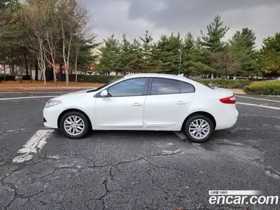 Renault SM3 2014 1.6 Автомат в Москве № 186098, миниатюра 2