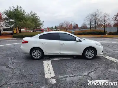 Renault SM3 2014 1.6 Автомат в Москве № 186098, миниатюра 3