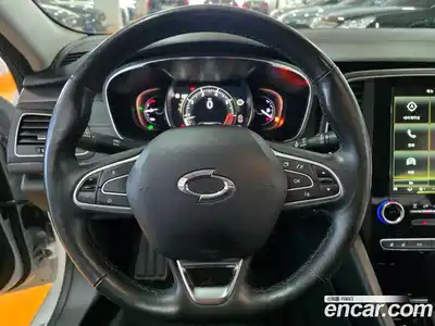 Renault SM6 2016 2.0 Автомат в Москве № 186419, миниатюра 11