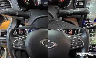 Renault SM6 2016 2.0 Автомат в Москве № 186419, миниатюра 12