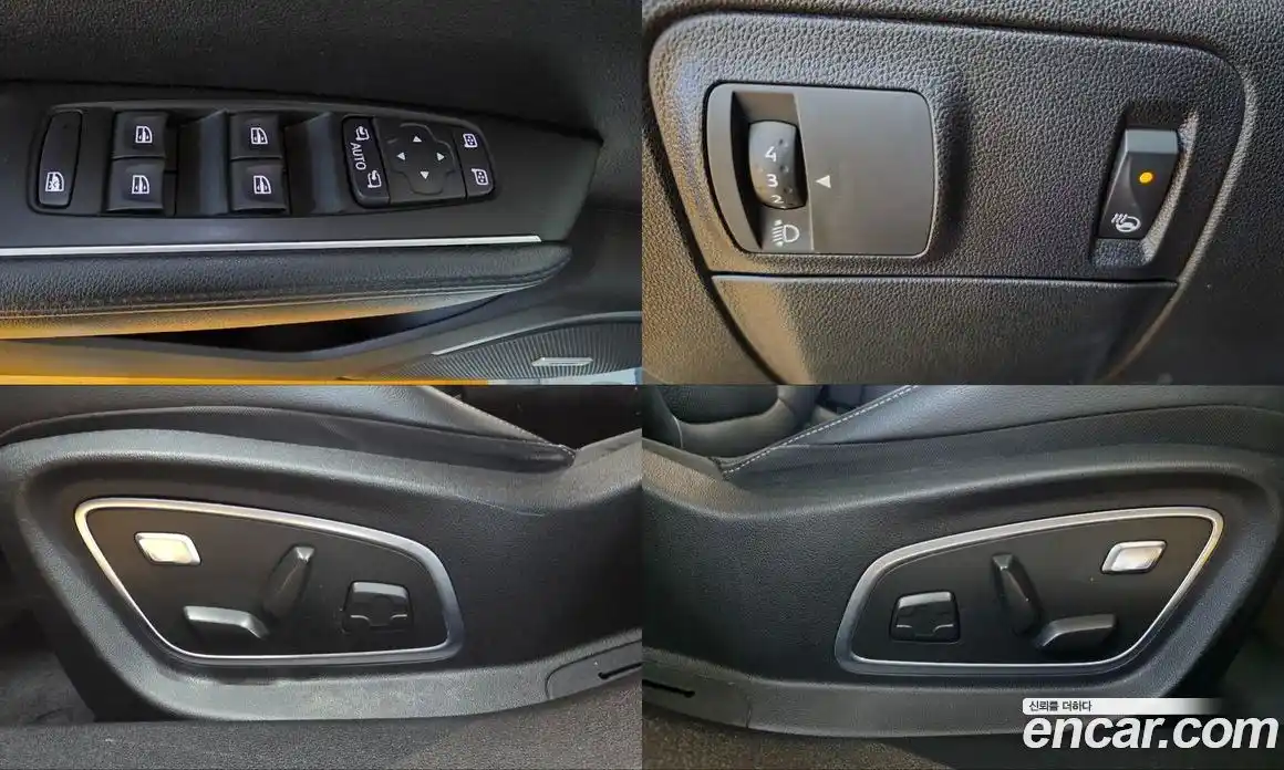 Renault SM6 2016 2.0 Автомат в Москве № 186419, фото 13