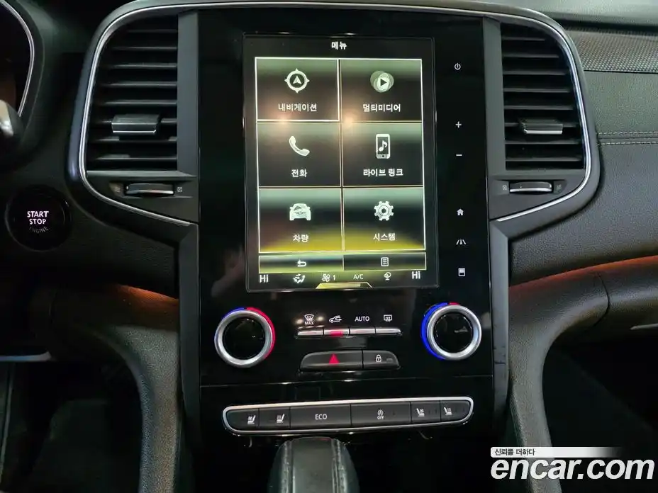 Renault SM6 2016 2.0 Автомат в Москве № 186419, фото 15