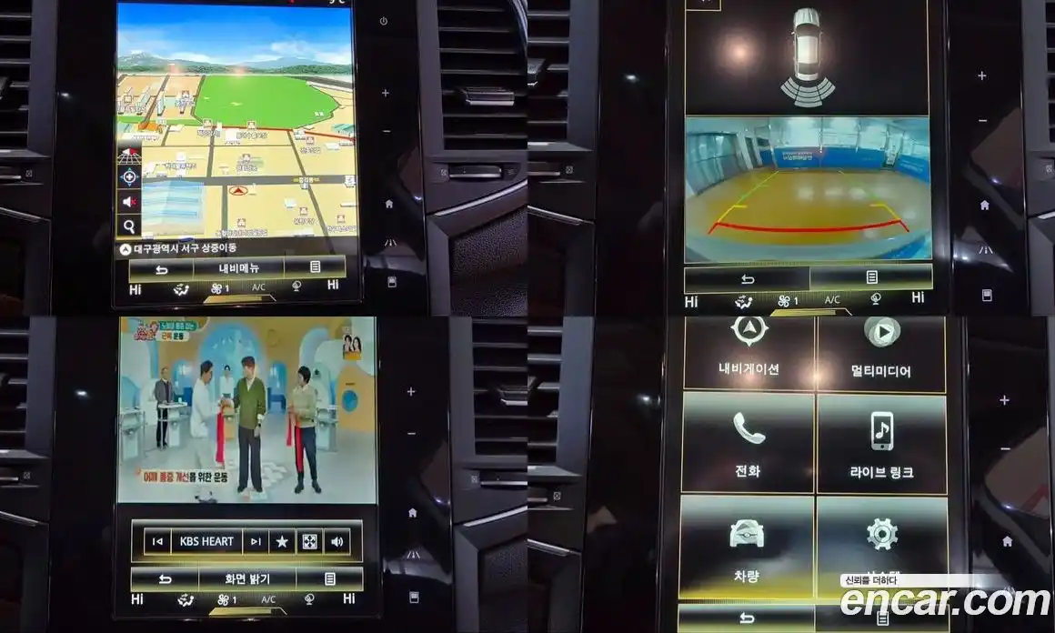 Renault SM6 2016 2.0 Автомат в Москве № 186419, фото 17