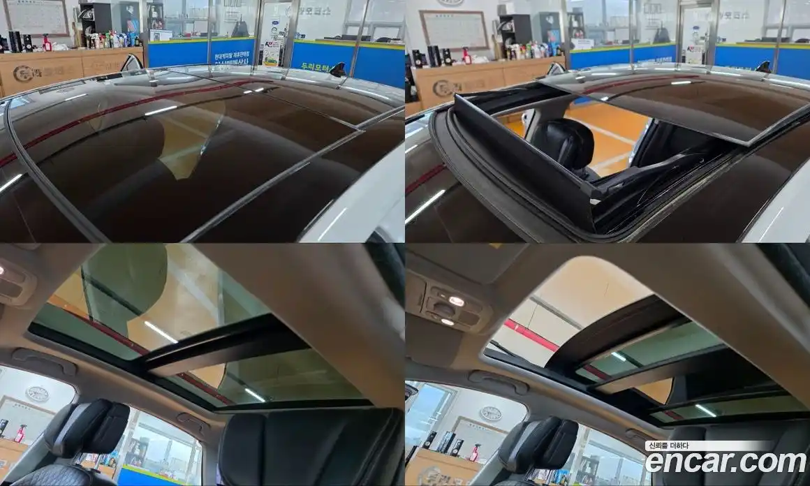 Renault SM6 2016 2.0 Автомат в Москве № 186419, фото 18