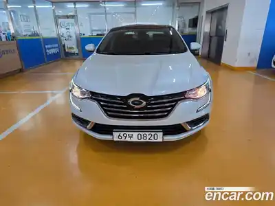 Renault SM6 2016 2.0 Автомат в Москве № 186419, миниатюра 2