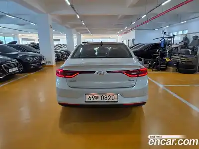 Renault SM6 2016 2.0 Автомат в Москве № 186419, миниатюра 4