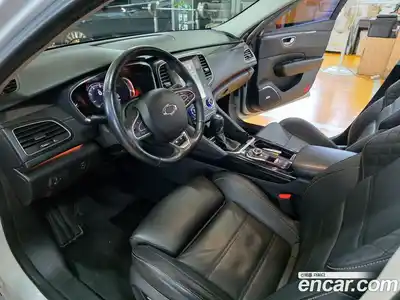 Renault SM6 2016 2.0 Автомат в Москве № 186419, миниатюра 6