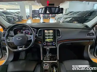 Renault SM6 2016 2.0 Автомат в Москве № 186419, миниатюра 7