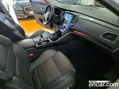 Renault SM6 2016 2.0 Автомат в Москве № 186419, миниатюра 8