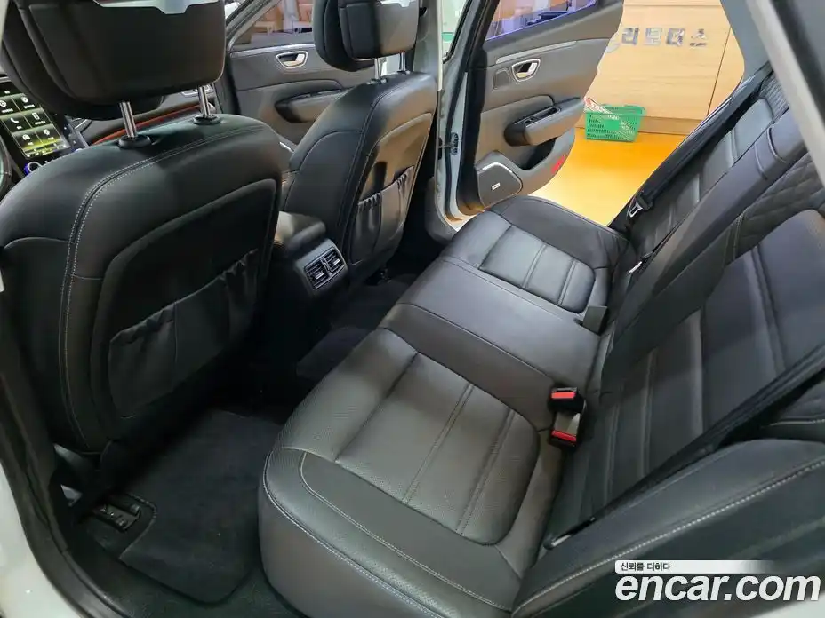 Renault SM6 2016 2.0 Автомат в Москве № 186419, фото 9