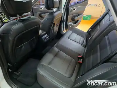 Renault SM6 2016 2.0 Автомат в Москве № 186419, миниатюра 9