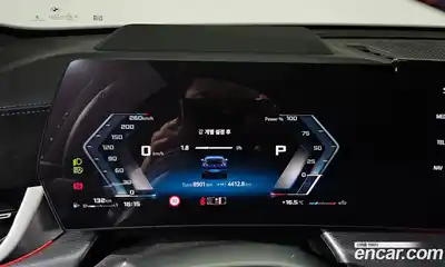 BMW X2 (F39) 2024 2.0 Автомат в Москве № 187206, миниатюра 12