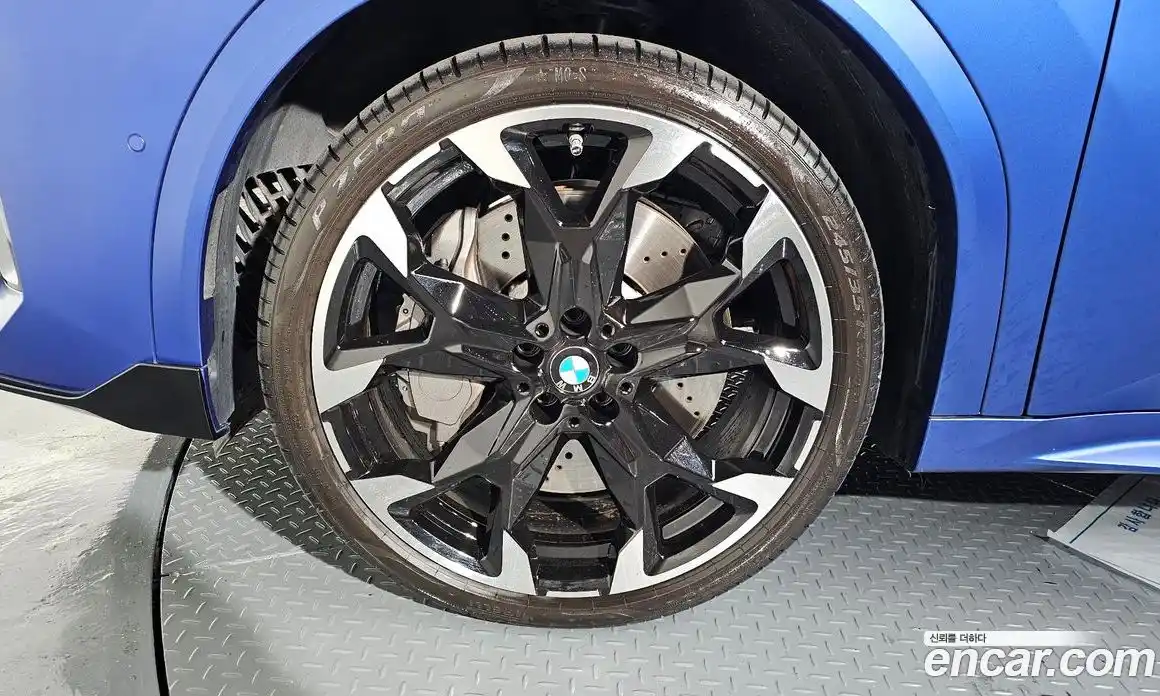 BMW X2 (F39) 2024 2.0 Автомат в Москве № 187206, фото 15