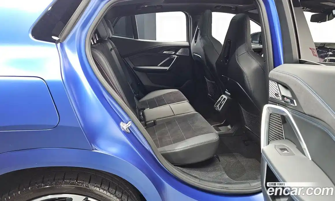 BMW X2 (F39) 2024 2.0 Автомат в Москве № 187206, фото 16