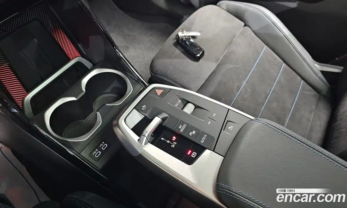 BMW X2 (F39) 2024 2.0 Автомат в Москве № 187206, фото 17