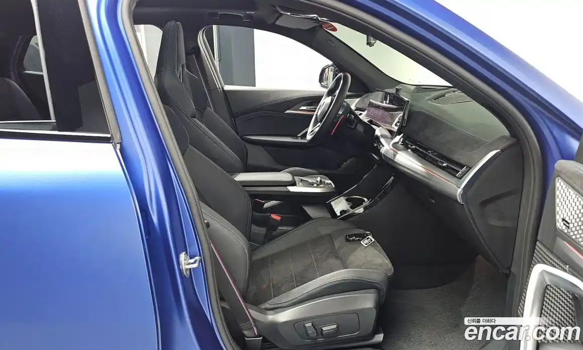 BMW X2 (F39) 2024 2.0 Автомат в Москве № 187206, фото 4