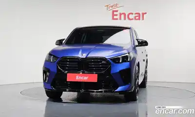 BMW X2 (F39) 2024 2.0 Автомат в Москве № 187206, миниатюра 6