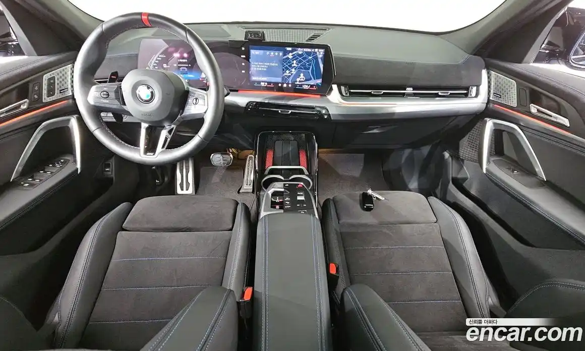 BMW X2 (F39) 2024 2.0 Автомат в Москве № 187206, фото 7