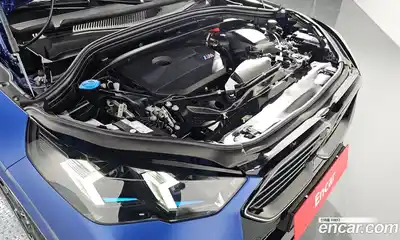 BMW X2 (F39) 2024 2.0 Автомат в Москве № 187206, миниатюра 9