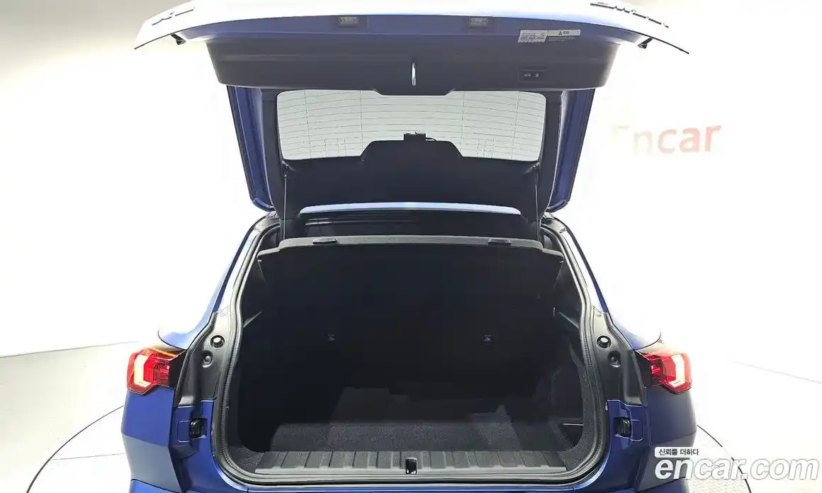 BMW X2 (F39) 2024 2.0 Автомат в Москве № 187206, фото 10