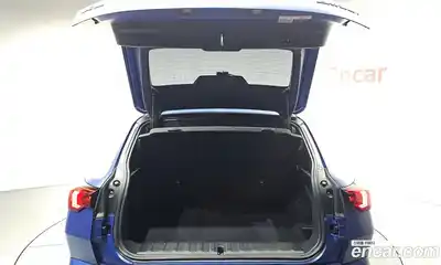 BMW X2 (F39) 2024 2.0 Автомат в Москве № 187206, миниатюра 10