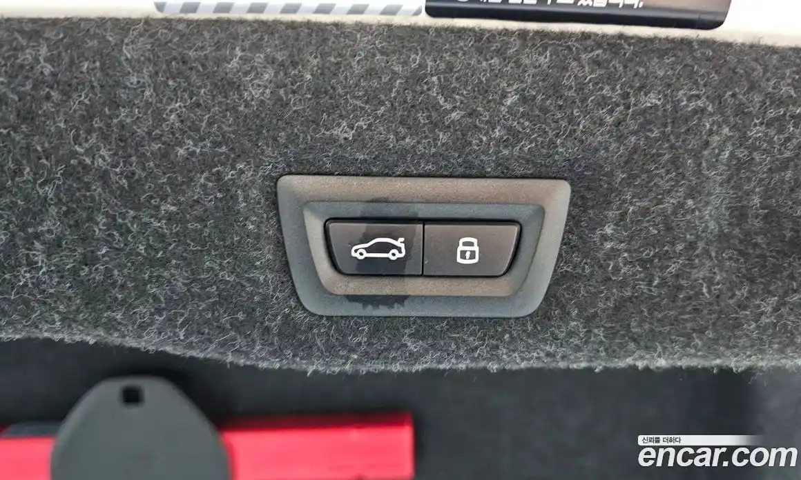 BMW 5-Series 2025 2.0 Автомат в Москве № 187259, фото 16