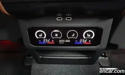 BMW 5-Series 2025 2.0 Автомат в Москве № 187259, миниатюра 8