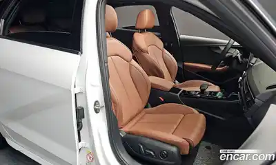 Audi A4 2022 2.0 Автомат в Москве № 187703, миниатюра 12