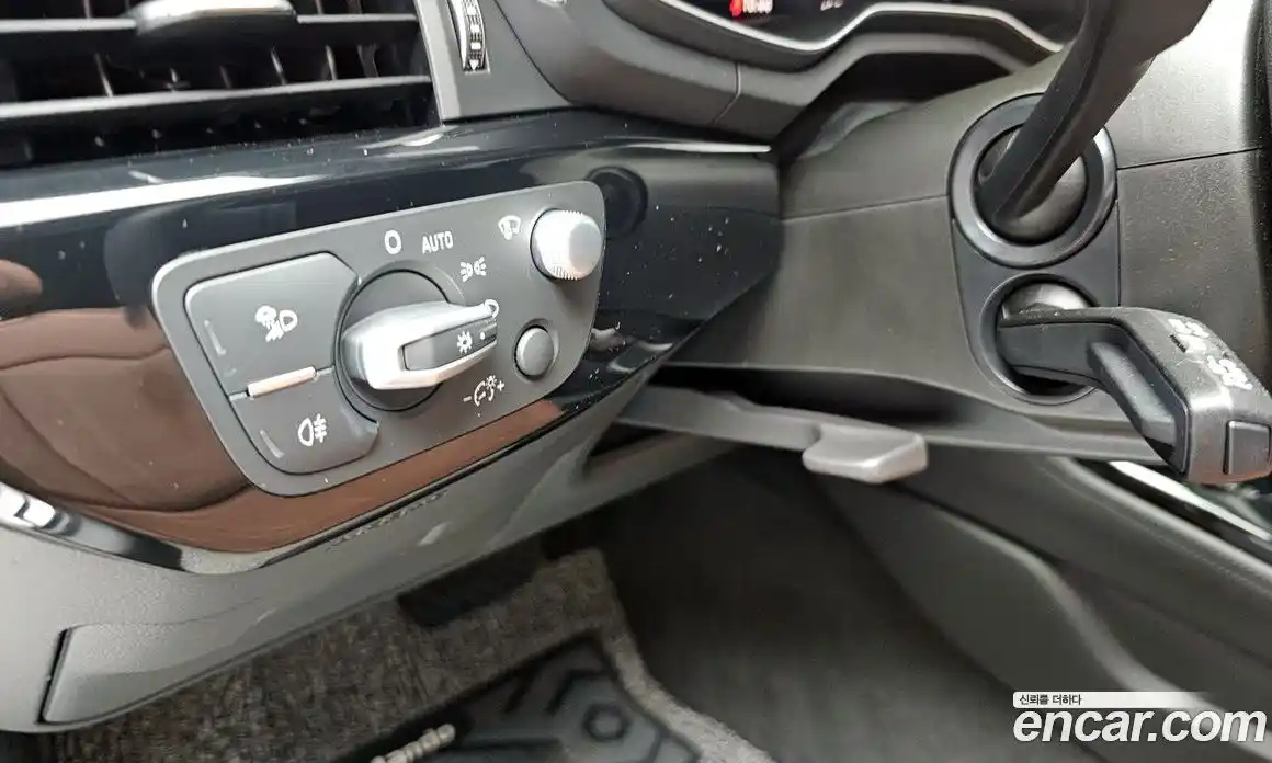 Audi A4 2022 2.0 Автомат в Москве № 187703, фото 14