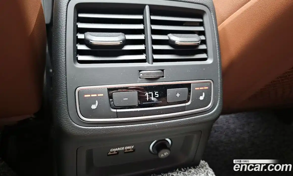 Audi A4 2022 2.0 Автомат в Москве № 187703, фото 18