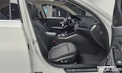 BMW 3-Series 2021 2.0 Автомат в Москве № 187748, миниатюра 11