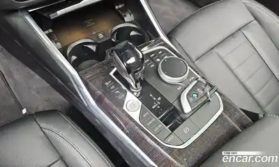 BMW 3-Series 2021 2.0 Автомат в Москве № 187748, миниатюра 9