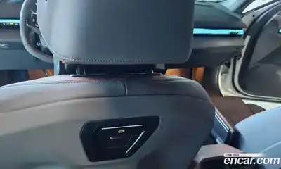 BMW 5-Series 2025 2.0 Автомат в Москве № 187968, миниатюра 5