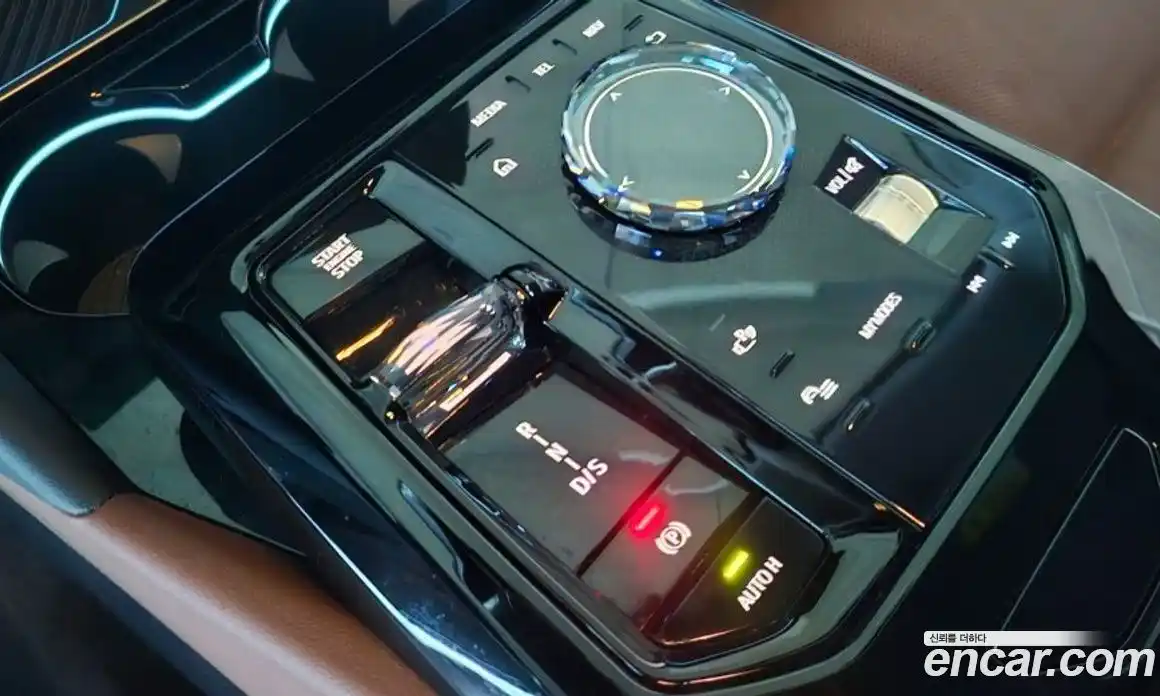 BMW 5-Series 2025 2.0 Автомат в Москве № 187968, фото 7