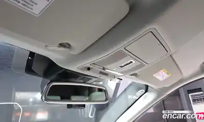 Land Rover Discovery Sport, 2017