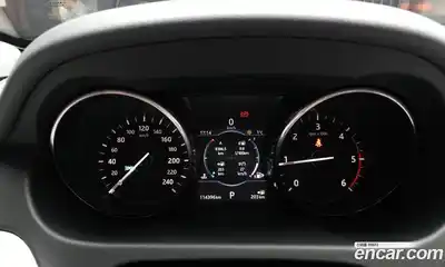 Land Rover Discovery Sport 2017 2.0 Автомат в Москве № 188385, миниатюра 12