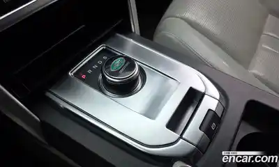 Land Rover Discovery Sport 2017 2.0 Автомат в Москве № 188385, миниатюра 2