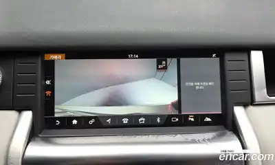 Land Rover Discovery Sport 2017 2.0 Автомат в Москве № 188385, миниатюра 6