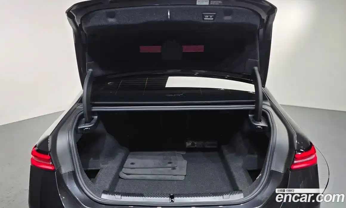 BMW 5-Series 2024 2.0 Автомат в Москве № 188427, фото 19