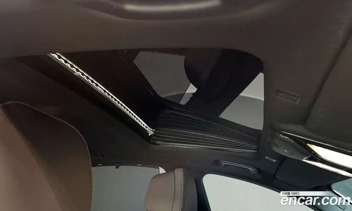 BMW 5-Series 2023 2.0 Автомат в Москве № 188443, фото 16