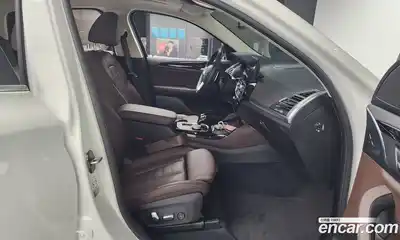 BMW X4 2022 2.0 Автомат в Москве № 188602, миниатюра 11