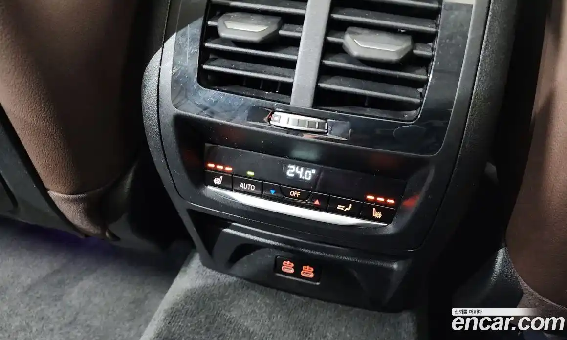 BMW X4 2022 2.0 Автомат в Москве № 188602, фото 18