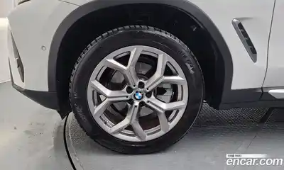 BMW X4 2022 2.0 Автомат в Москве № 188602, миниатюра 5