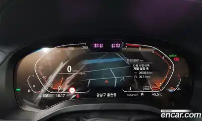 BMW X4 2022 2.0 Автомат в Москве № 188602, миниатюра 8