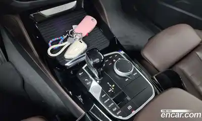 BMW X4 2022 2.0 Автомат в Москве № 188602, миниатюра 9