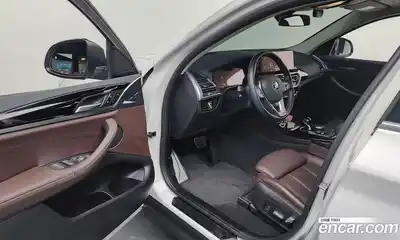 BMW X4 2022 2.0 Автомат в Москве № 188602, миниатюра 10