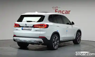 BMW X5 2023 3.0 Автомат в Москве № 189033, миниатюра 11