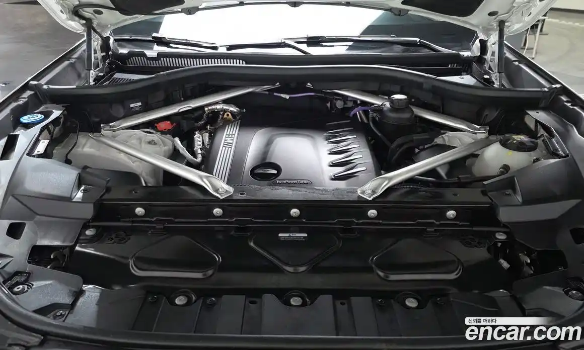 BMW X5 2023 3.0 Автомат в Москве № 189033, фото 13