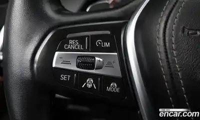 BMW X5 2023 3.0 Автомат в Москве № 189033, миниатюра 3